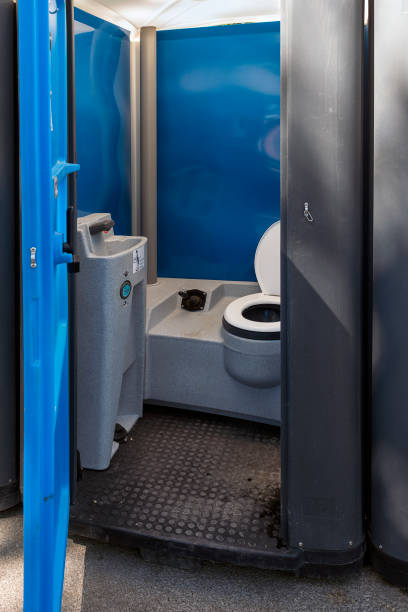 Best Construction site porta potty rental  in Abbeville, LA