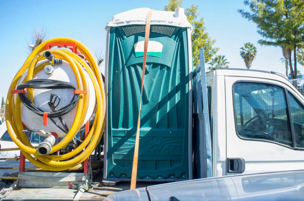 Best Sanitation services for porta potties  in Abbeville, LA