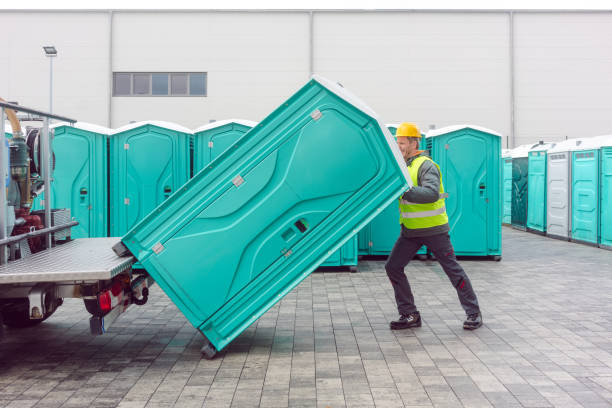 Best Long-term porta potty rental  in Abbeville, LA