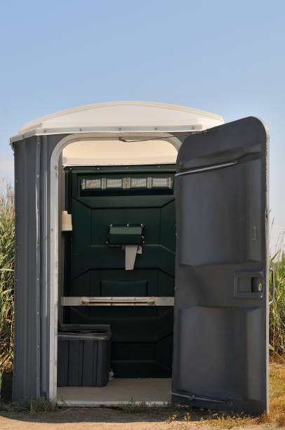 Best Porta potty delivery and setup  in Abbeville, LA