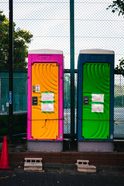 Portable Toilet Options We Offer in Abbeville, LA