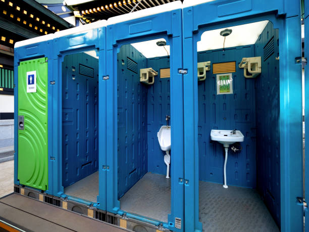 Best Portable bathroom rental  in Abbeville, LA