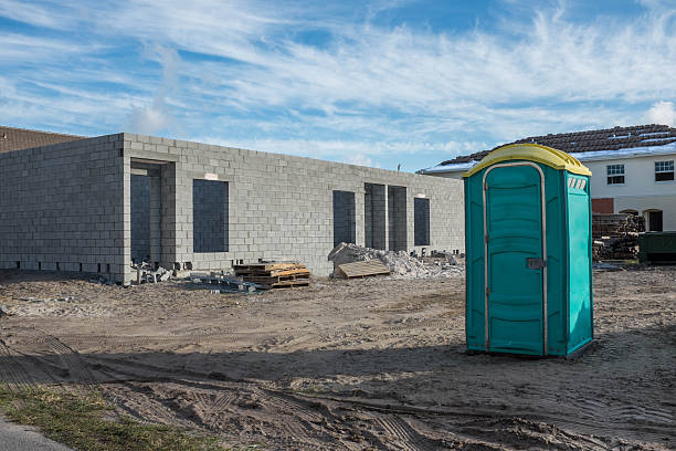  Abbeville, LA Porta Potty Rental Pros